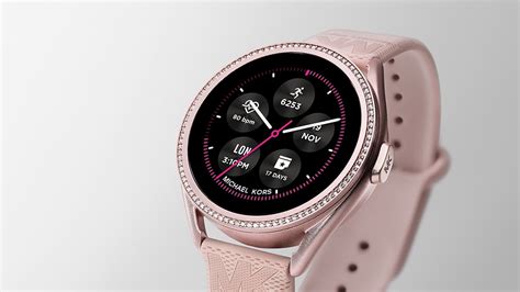 michael kors smartwatch verbind niet bluetooth|How to PAIR Michael Kors Smartwatch to iPhone .